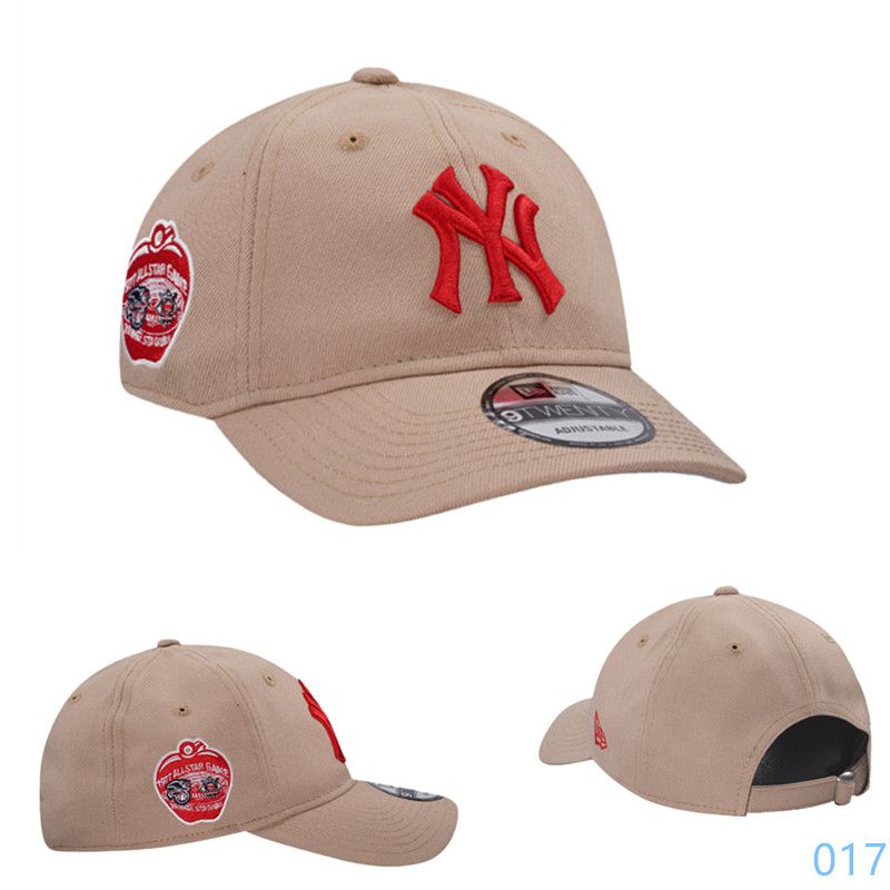 2025 MLB New York Yankees Hat TX20253186->->Sports Caps